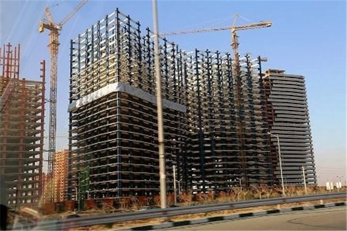انبوه سازی