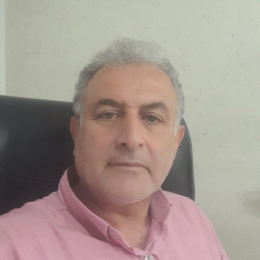 عارف اسدی