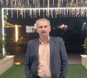 حسین آقایی راد