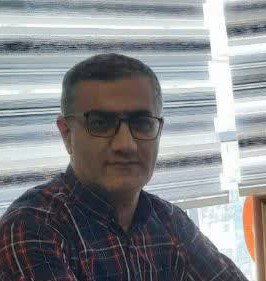 مهندس زینعلی