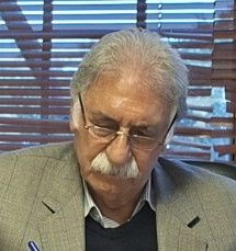 ابوالقاسم قوپرانلو