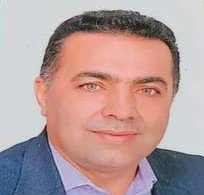 جمشید نجفی