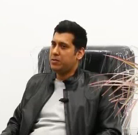 ابوالفضل ابراهیمی