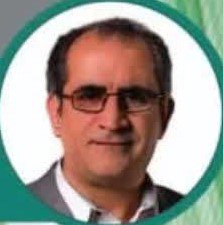 جهانگیر آذری