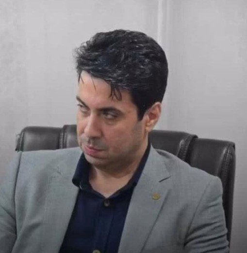 مهرداد صمدایی