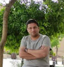 مسعود معافی