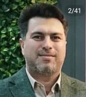 کمیل ولی دخت زاده