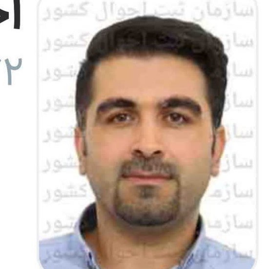 احمد یحیی پور