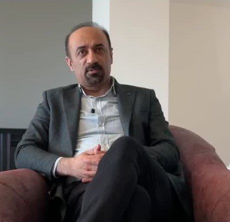 بهمن تقوی