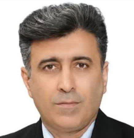 محمد جعفری پالندی