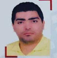 قاسم حکیمی