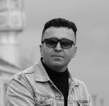 محمد رضا محمودی