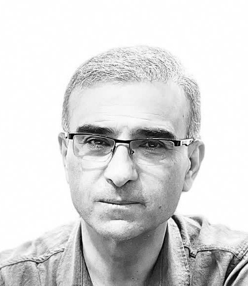 کاظم باقرزاده