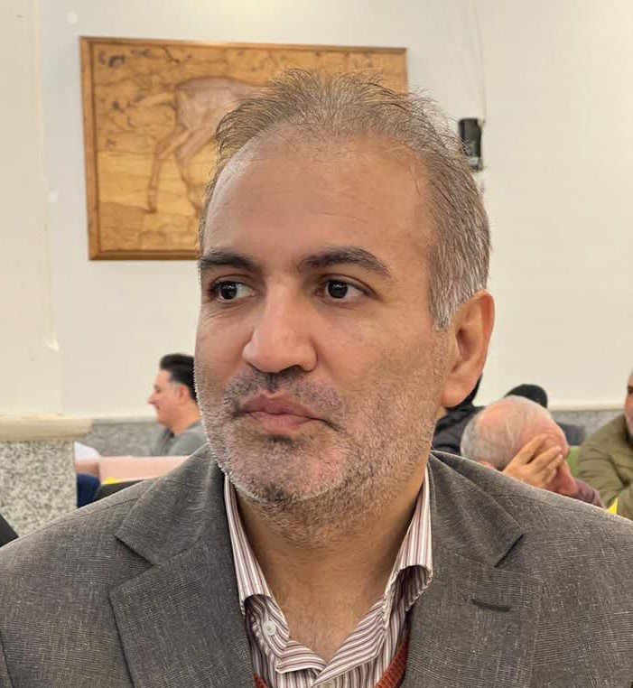 حامد صحرابانی-معمار