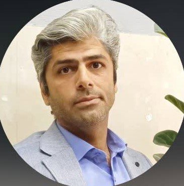 محمد قاسمیان