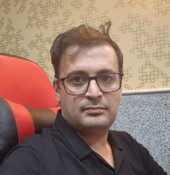 سینا یوسفی