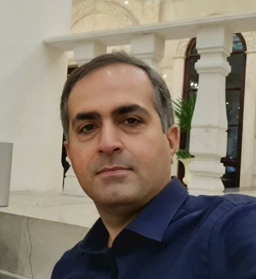حمیدرضا شریفی