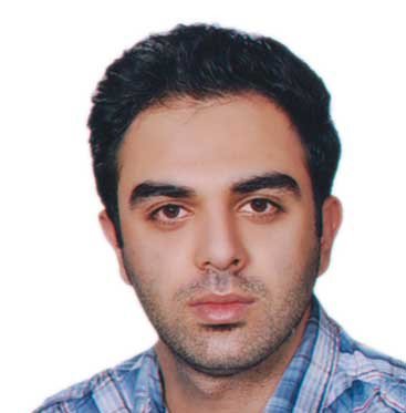  رضا قائمی