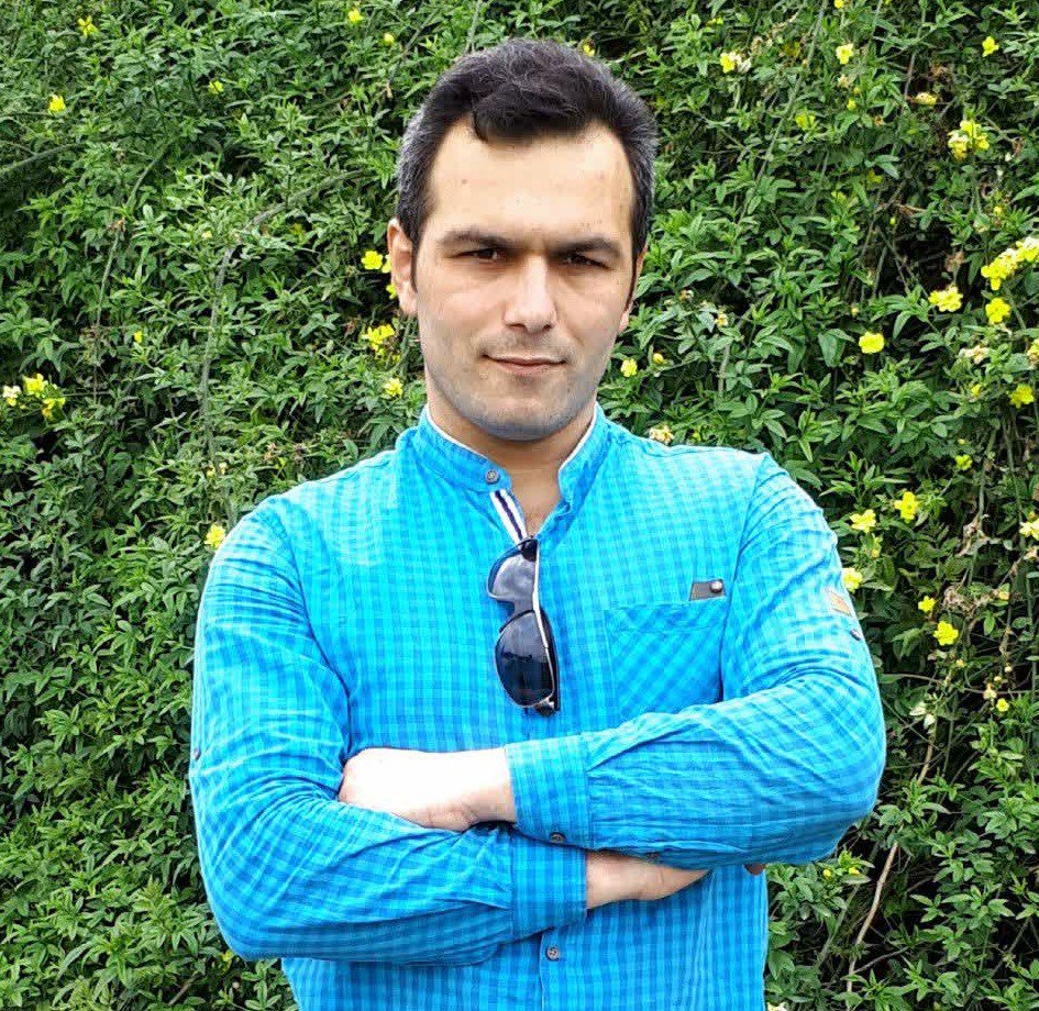 عباس قاسمی
