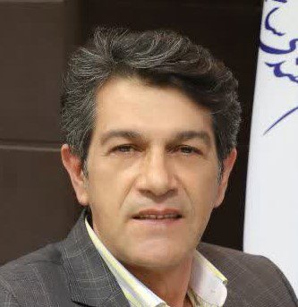 فرهاد خدادی