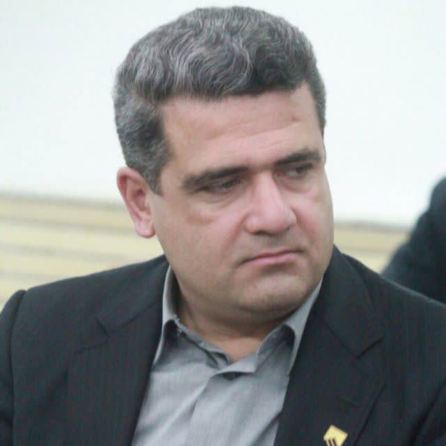 رضا صادقی نوا