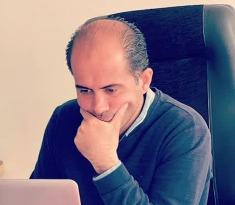 شیخی