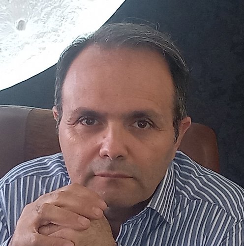 رسول عبدی ملک کلایی
