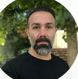 مهدی احمدیان