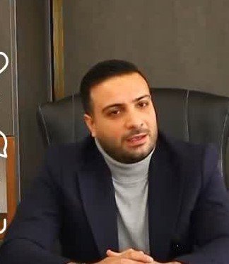 بهرنگ ناطقی