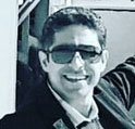 بهرنگ امینی