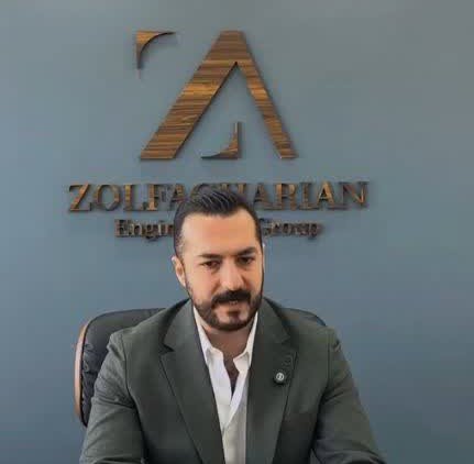 علی ذوالفقاریان