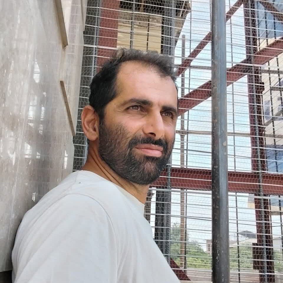  خدابخشی