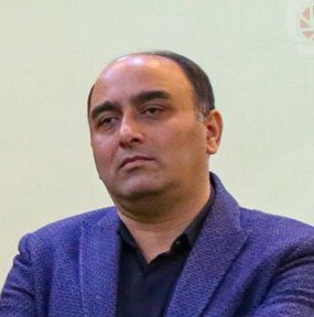 تصویر علی آهنگر
