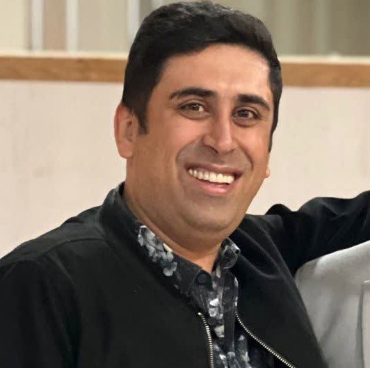 مهدی خلیلی