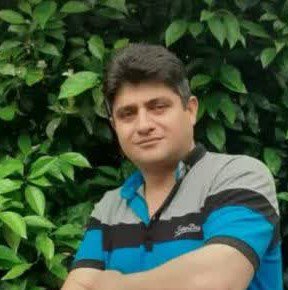 اسماعیل براری