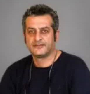 محمدرضا خویی فر