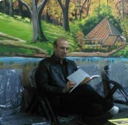 سید اسماعیل میری