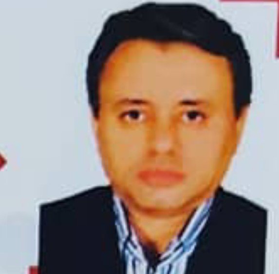 مرتضی حسنی