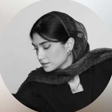 تصویر پریناز نیکوکار