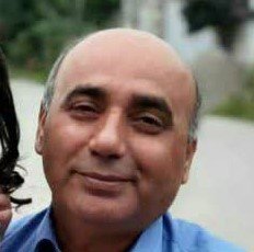 فرهاد رعیت دوست