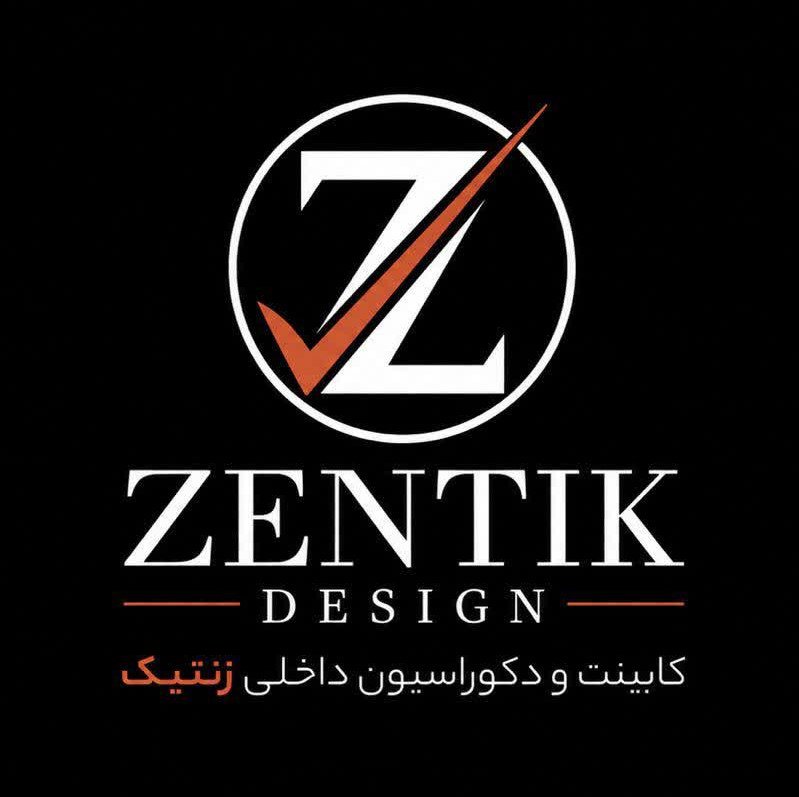 کابینت و دکوراسیون داخلی زنتیک