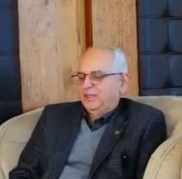 مرتضی خالق نژاد