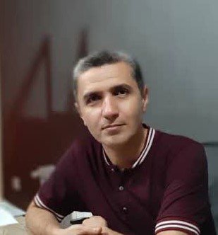 مهران احمد نژاد
