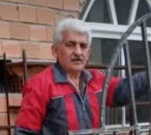 احمدی کمرپشتی