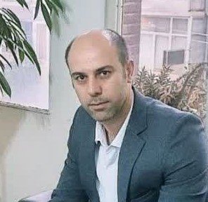 مهدی سلطانی