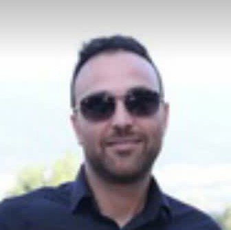 علی بیات