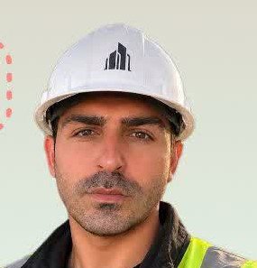 تصویر سعید رودباری