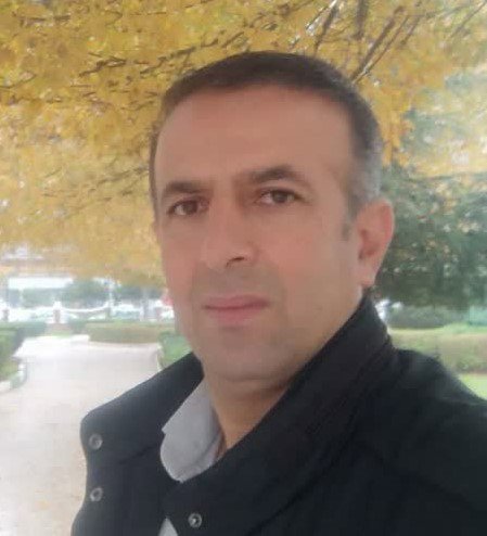 رضا اسدی