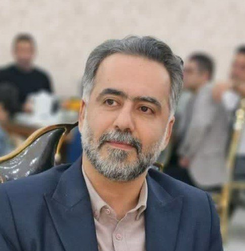 علی شکوهی