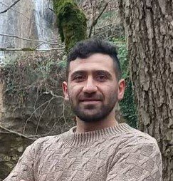 تصویر عزیز الطافی